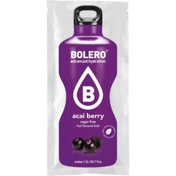 Bolero drink Citron 9 g