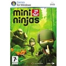 Mini Ninjas