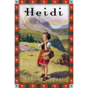 Johanna Spyri, Heidi (2013)