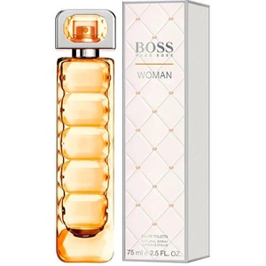 HUGO BOSS BOSS Orange Woman EDT 30 ml Парфюми