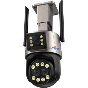 Image 1 of SisView SV-IP129