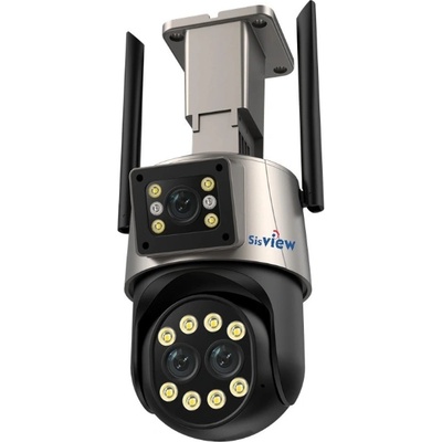 SisView SV-IP129