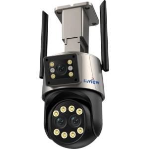 SisView SV-IP129