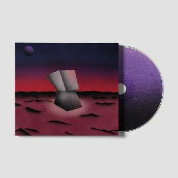 King Krule - Space Heavy CD