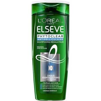 L'Oréal Elseve Phytoclear Shampoo 250 ml