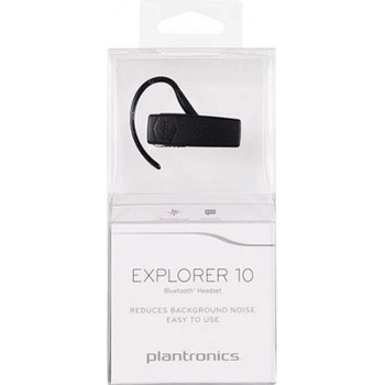 Plantronics Explorer 10