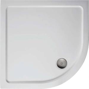 Ideal Standard Simplicity Stone - Душ-тава 91x91 см, бяла L505801 (L505801)