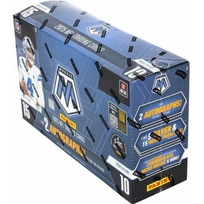 Panini 2025 Mosaic NFL Football Hobby Box
