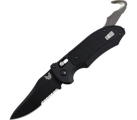 Benchmade Auto Triage