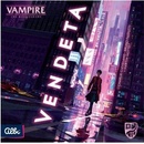 Vampire: The Masquerade Vendetta