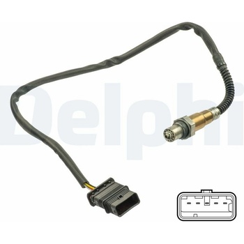 Lambda sonda DELPHI ES21122-12B1 (ES2112212B1)