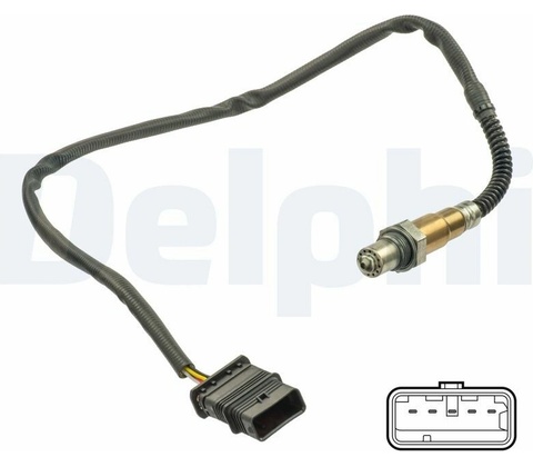 Lambda sonda DELPHI ES21122-12B1 (ES2112212B1)