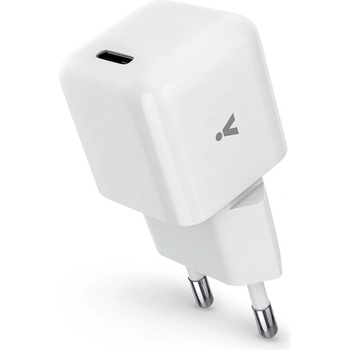 iStyle Бързо зарядно от iStyle 30W GaN Mini (K-PL9915101100148)