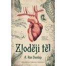 Zloději těl