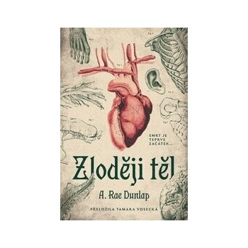 Zloději těl