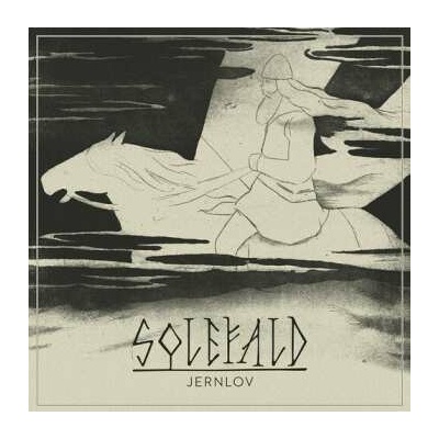 2 Solefald - Jernlov LTD SP