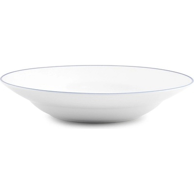 BonBistro Бяла супена порцеланова чиния ø 23 cm Basic White - BonBistro (750834)