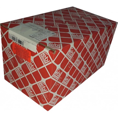 Zámek výklopných zadních dveří FEBI BILSTEIN 196002