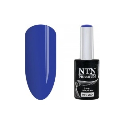 NTN Gél lak premium FIESTA 75 5 g