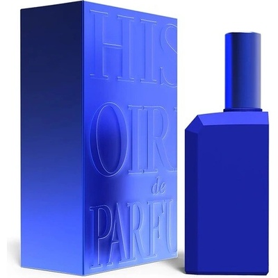 Histoires De Parfums This Is Not A Blue Bottle 1/.1 parfumovaná voda unisex 60 ml