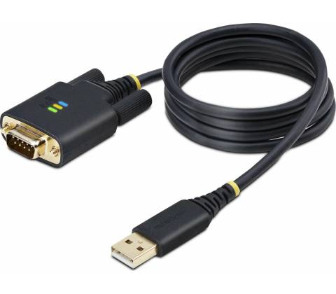 StarTech 1P3FFCB-USB-SERIAL