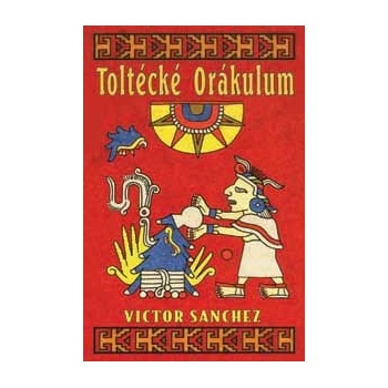 Toltécké Orákulum