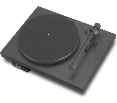 Pro-ject Debut III