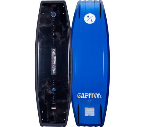 Hyperlite Capitol 139 23/24