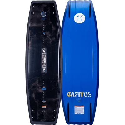 Hyperlite Capitol 139 23/24