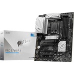 MSI PRO B760-P II Дънни платки