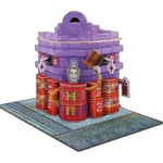 Trefl Brick Trick Harry Potter - Уизли изобретения и открития M (61601)