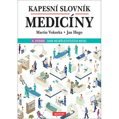 Kapesní slovník medicíny