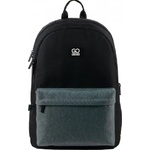 Kite Ученическа раница GoPack Education Teens 140L-4 сив