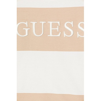 GUESS Детски памучен суичър Guess (J6RQ07.KD174.PPY2)
