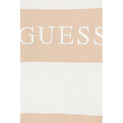GUESS Детски памучен суичър Guess (J6RQ07.KD174.PPY2)