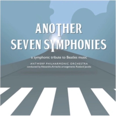 Another Seven Symphonies CD