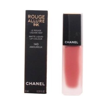 CHANEL Червило Rouge Allure Ink Chanel Цвят 162 - energique 6 ml