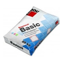 BAUMIT Baumacol Basic lepidlo na obklady 25 kg