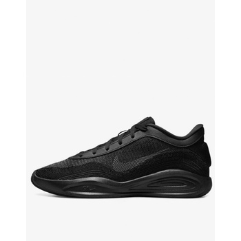 Nike G. T. Hustle Academy Shoes Black