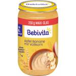 Bebivita Био каша от ябълка и банан Bebivita - 250 g (14005-01) - baby
