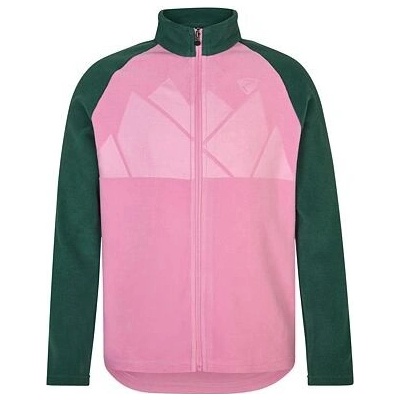 Ziener Jaci Jr fuchsia pink