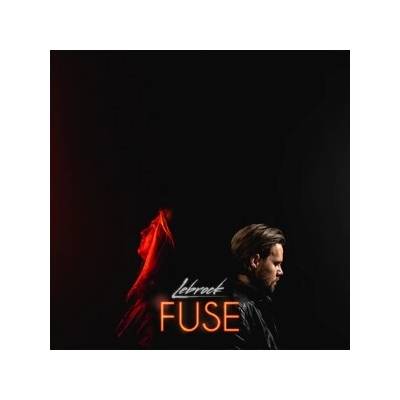 Lebrock - Fuse LTD LP