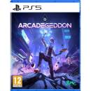 Arcadegeddon