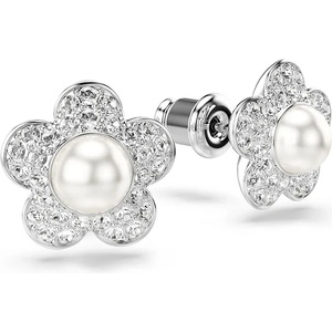 Swarovski обици дамски от метал кристал Ariana Grande x (5756098)