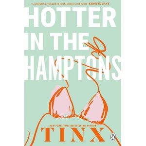 Hotter in the Hamptons | Tinx (2025)