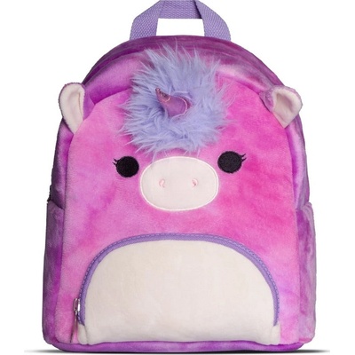 Squishmallows batůžek jednorožec Lola