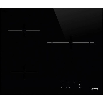 Image 1 of Smeg SE263TD1