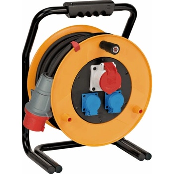 Image 1 of brennenstuhl 3 Plug 30 m (1316300)