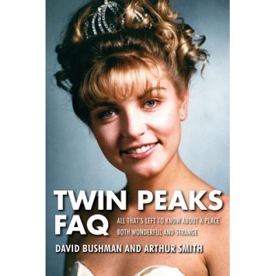 Twin Peaks FAQ – Zbozi.Blesk.cz