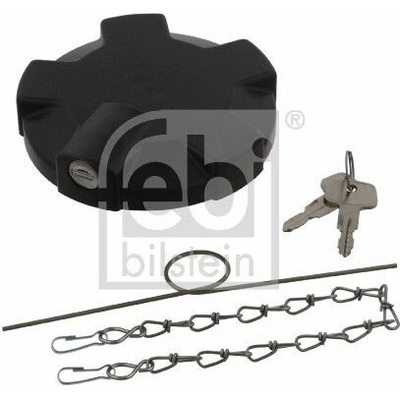 Uzáver, palivová nádrż FEBI BILSTEIN 06286